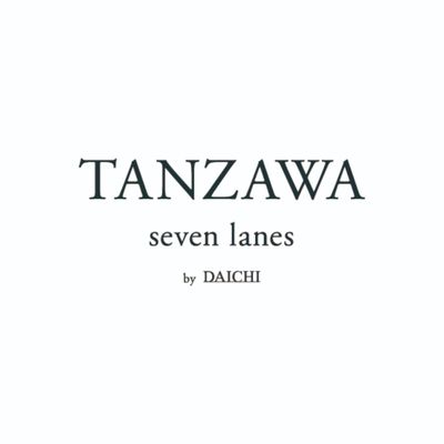 TANZAWA seven lanes by DAICHI