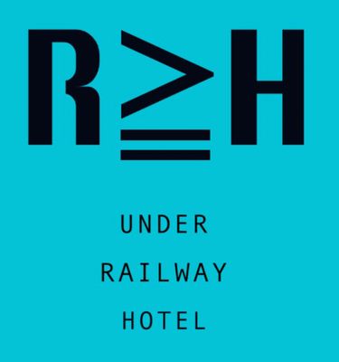 UNDER RAILWAY HOTEL AKIHABARA
