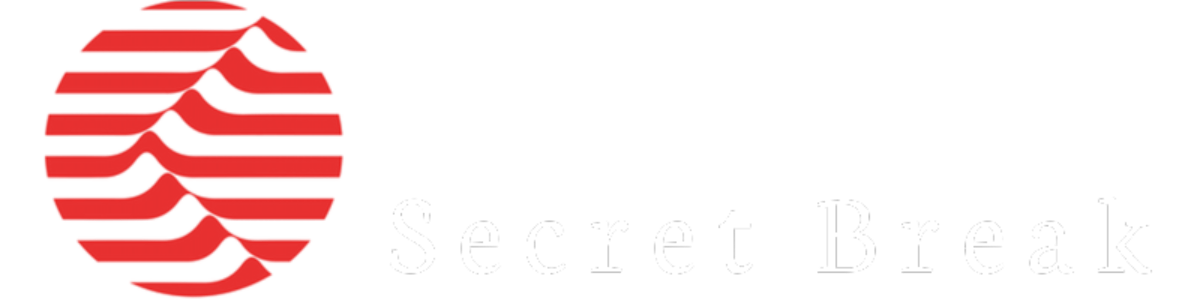 Secret Break Hebara