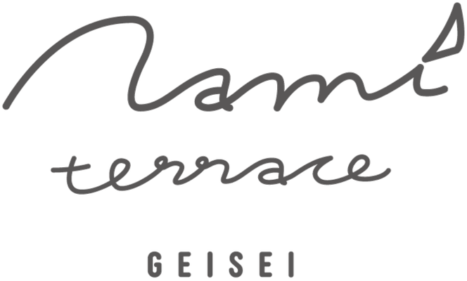 NAMI TERRACE GEISEI