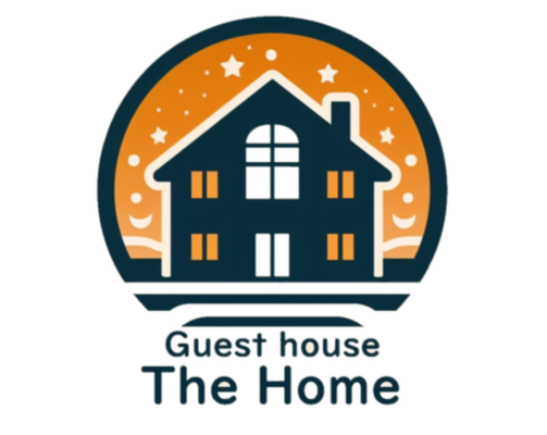 guesthouse THE HOME