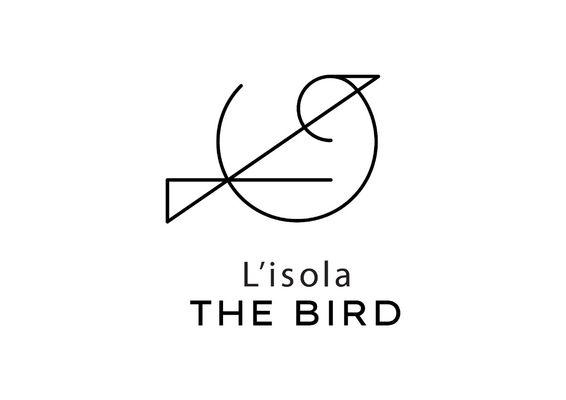 L'isola THE BIRD