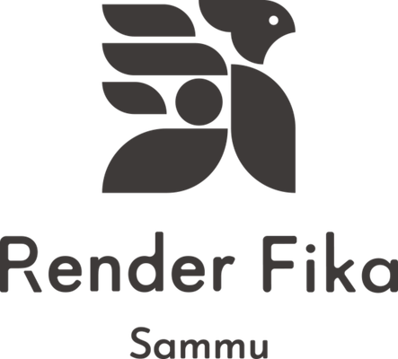 Render Fika Sammu