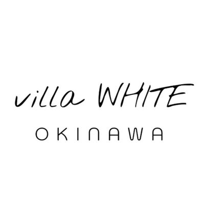 villa WHITE