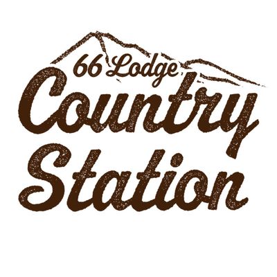 66 lodge Country Station