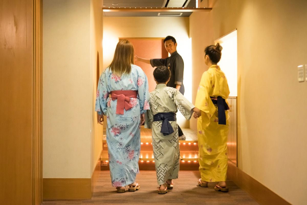 富嶽はなぶさ - 1