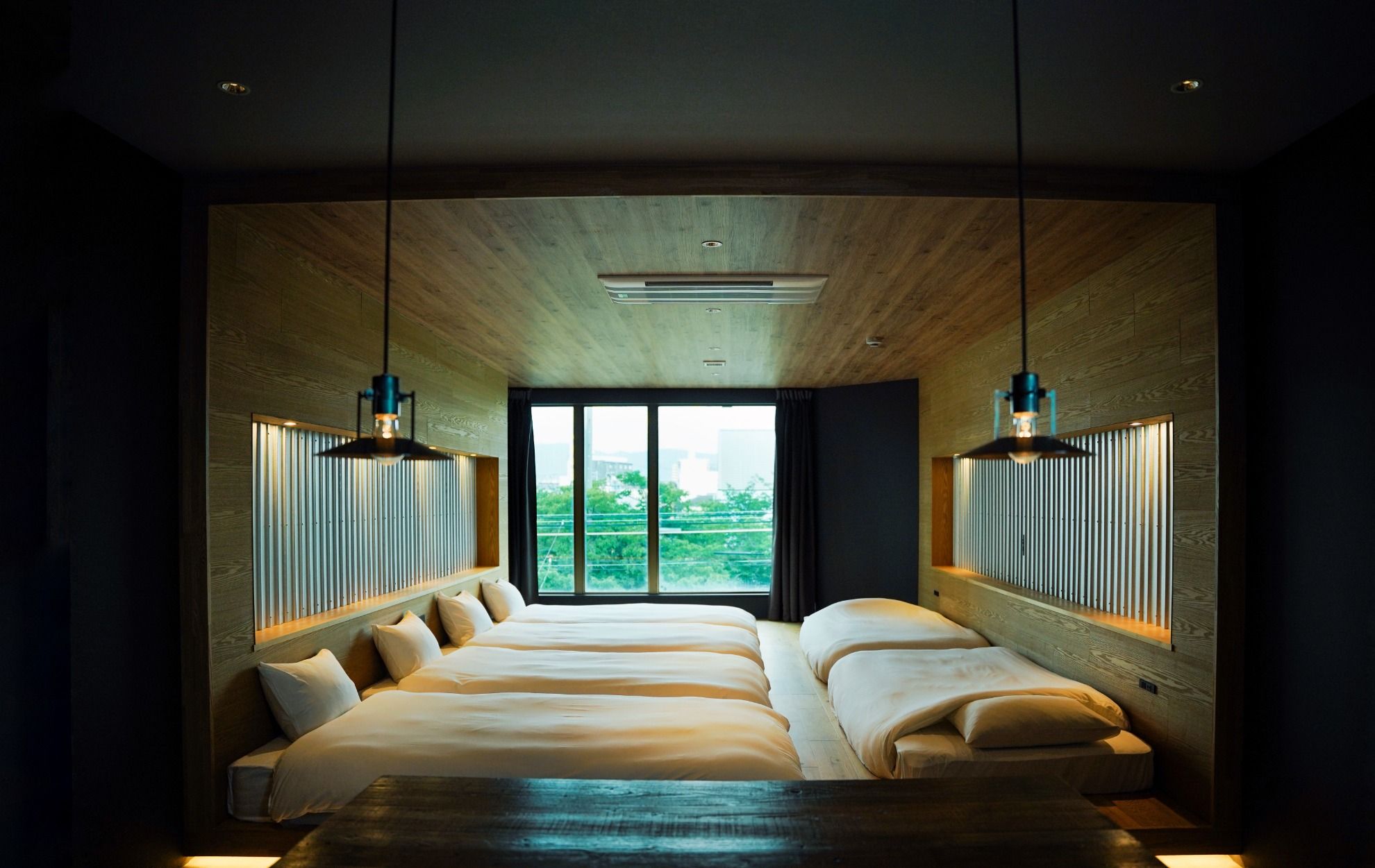 SEKAI HOTEL Fuse - 2