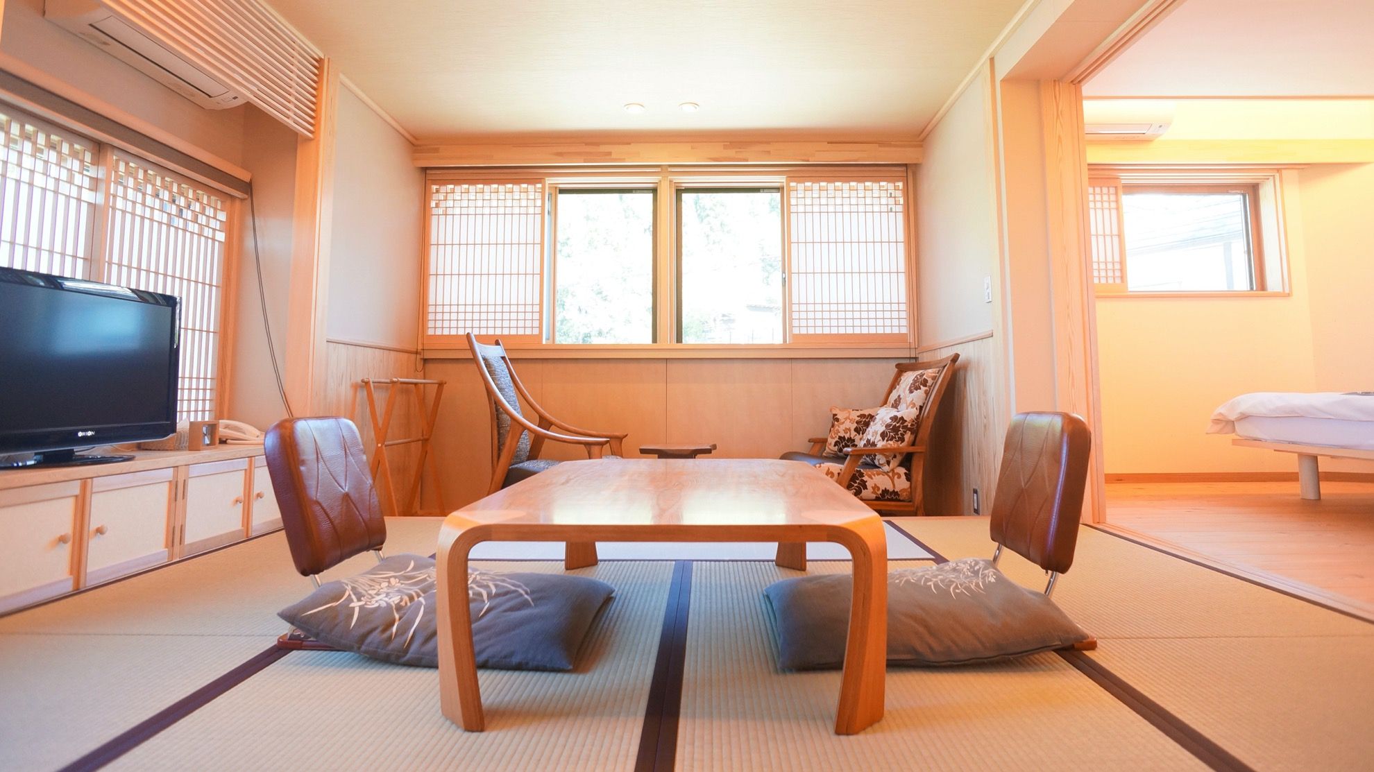 野沢温泉 村のホテル住吉屋 - 3