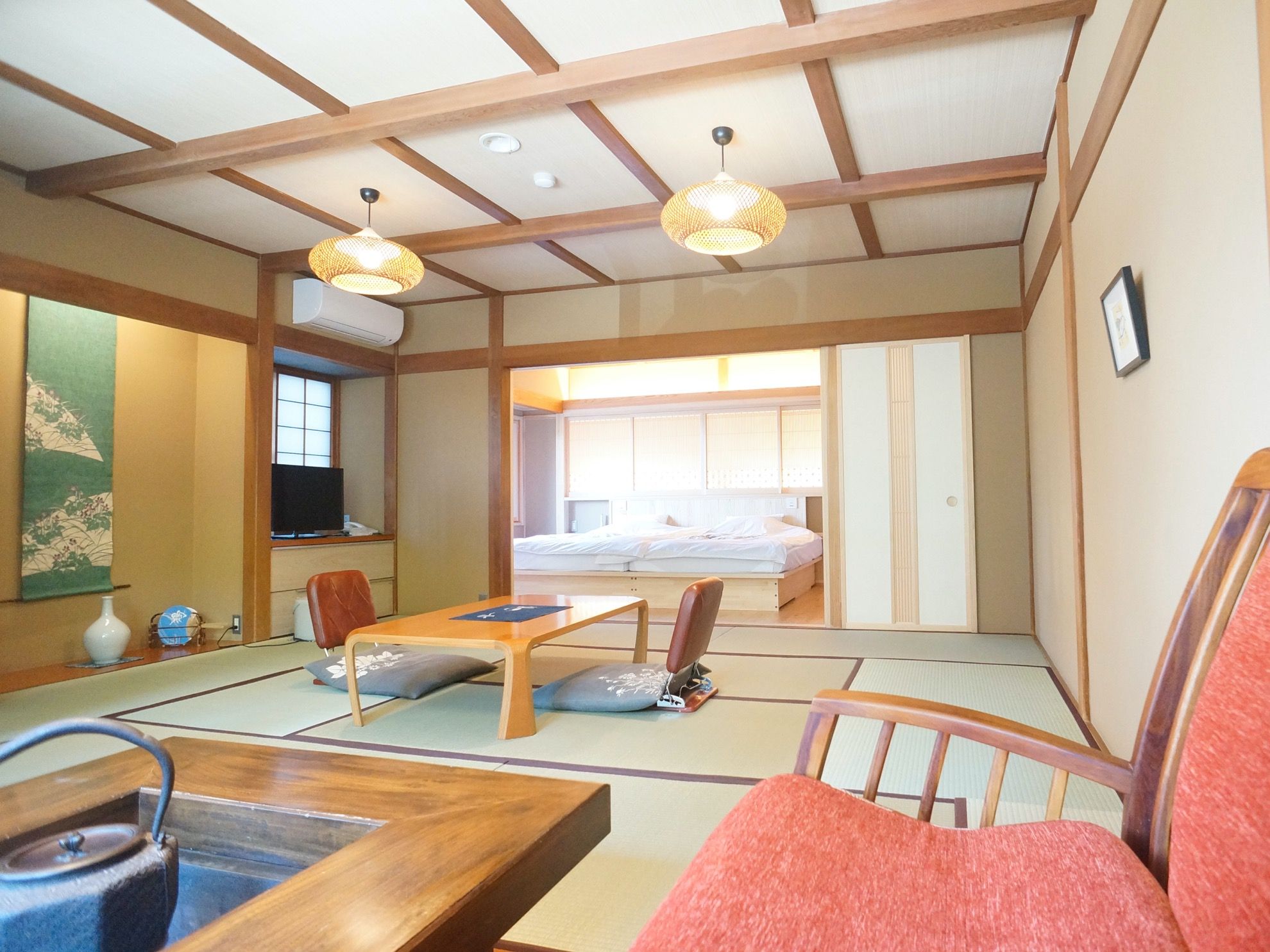 野沢温泉 村のホテル住吉屋 - 5