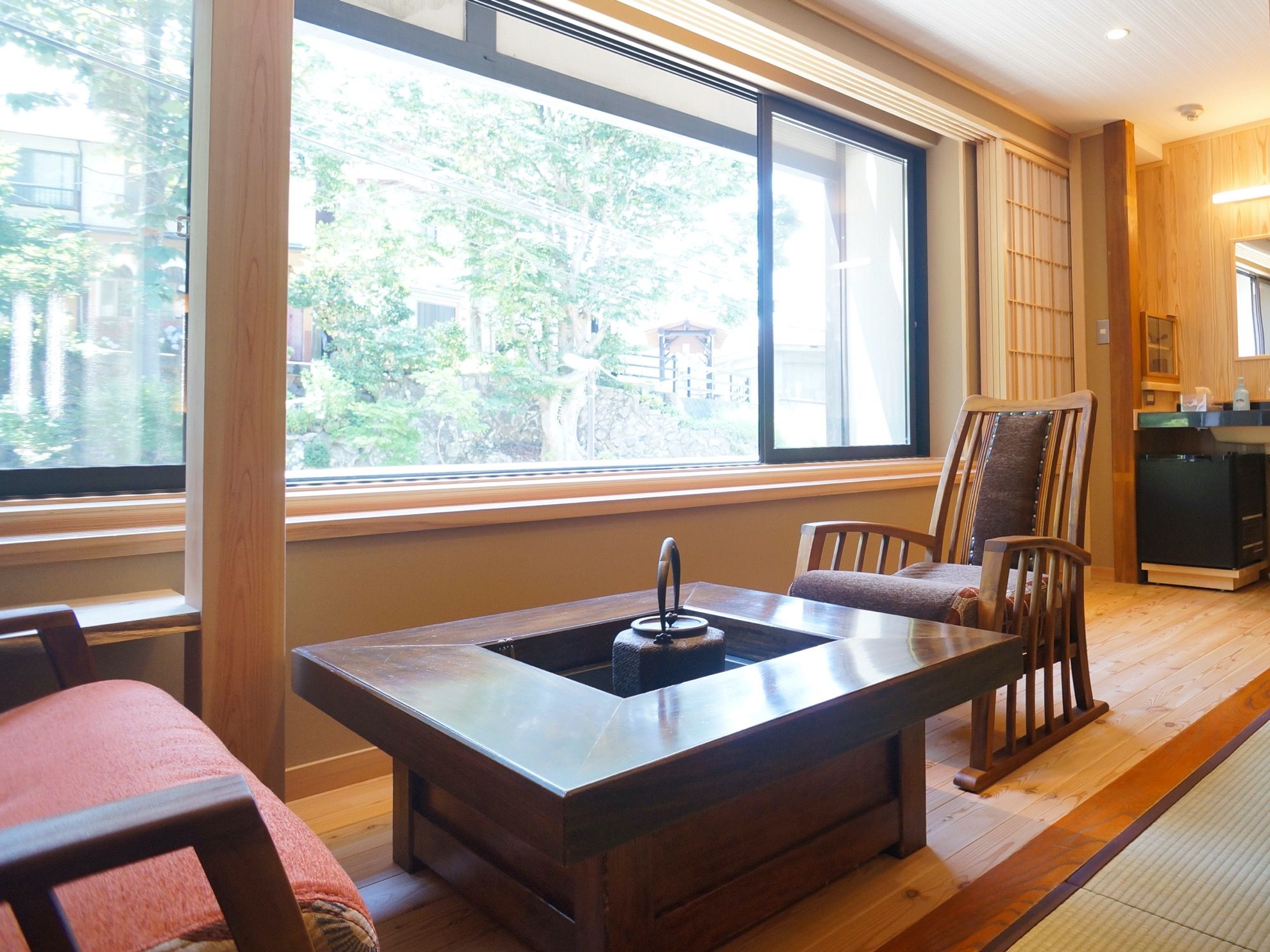 野沢温泉 村のホテル住吉屋 - 6