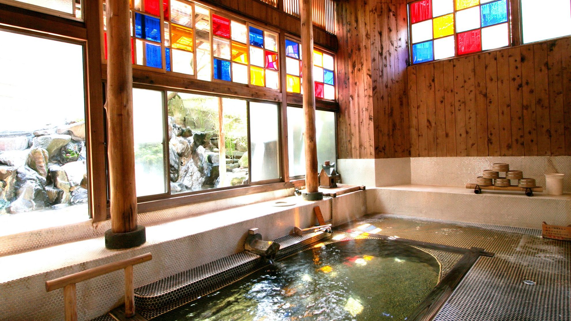 野沢温泉 村のホテル住吉屋 - 1