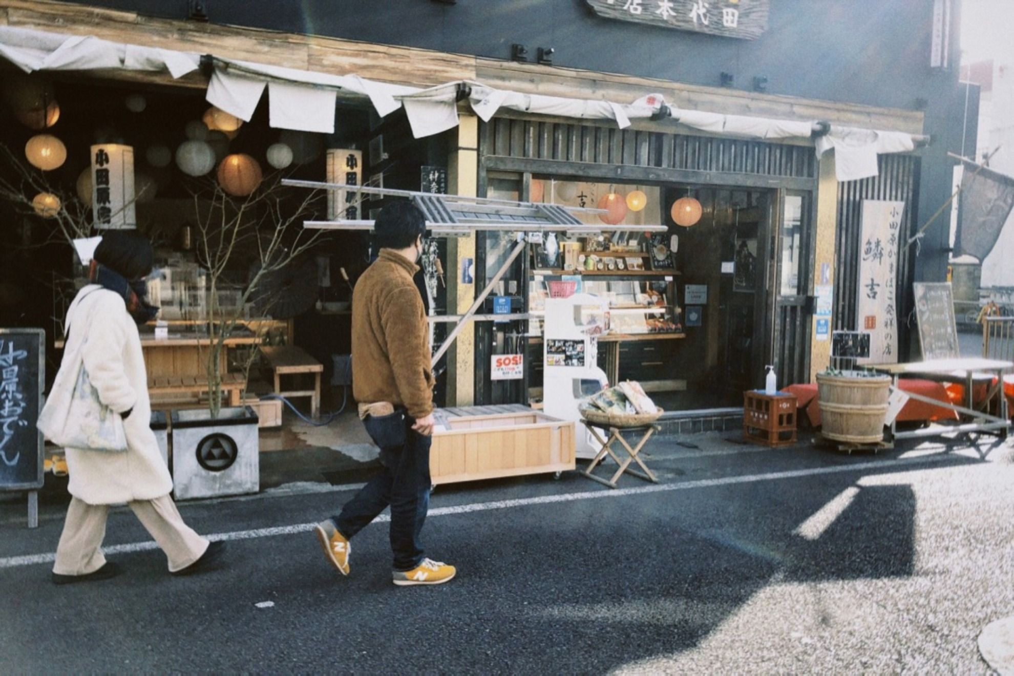 #ティピさんぽ 街歩き付きプラン