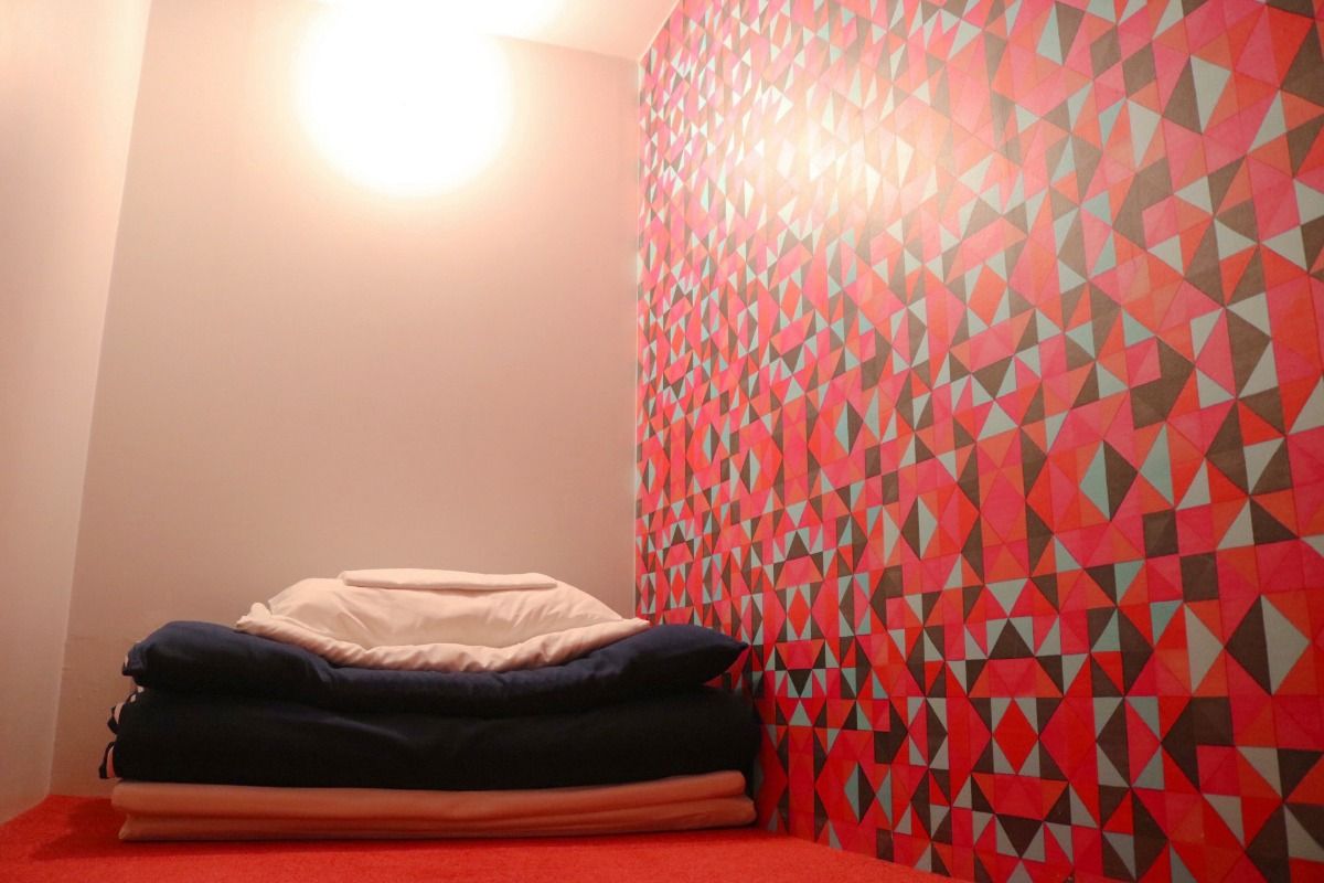 guest house MARUYA - 2