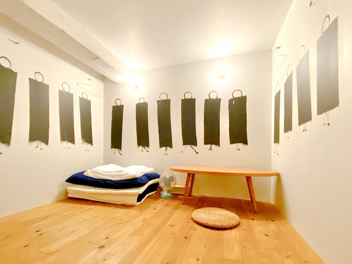guest house MARUYA - 3