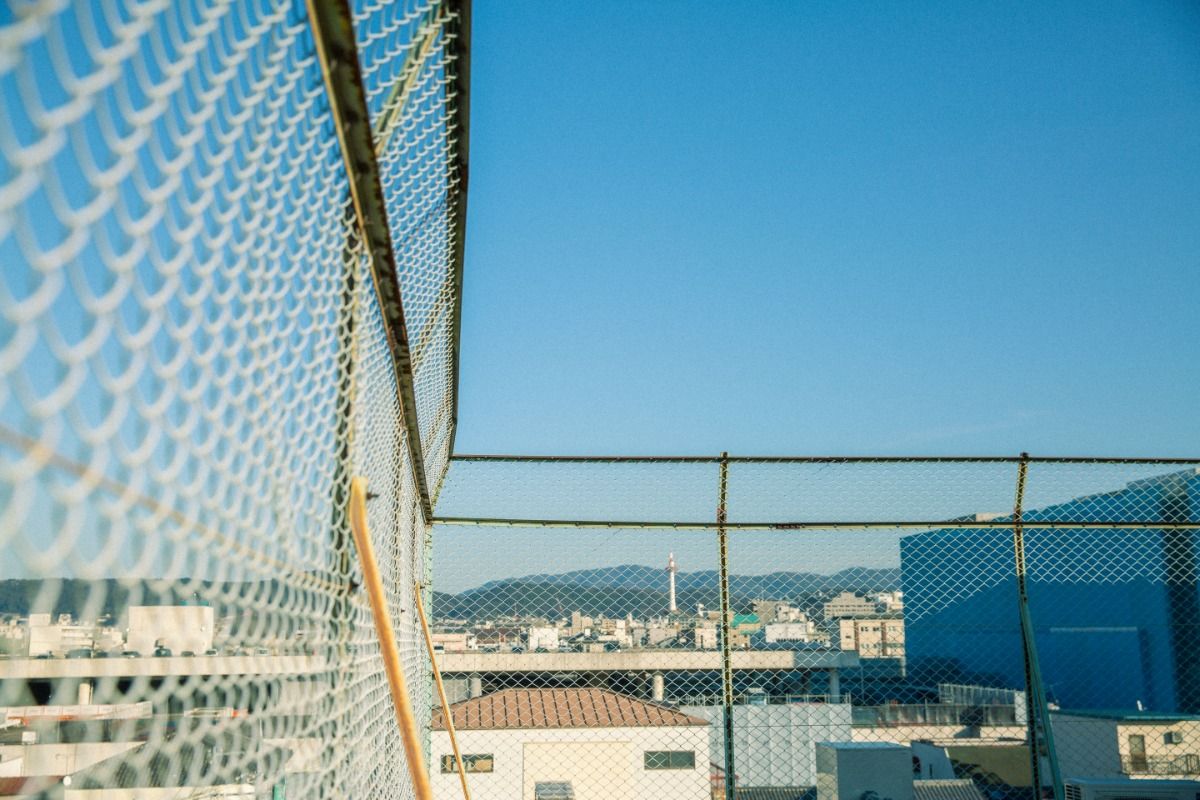 KAGANHOTEL - 河岸ホテル - - 2