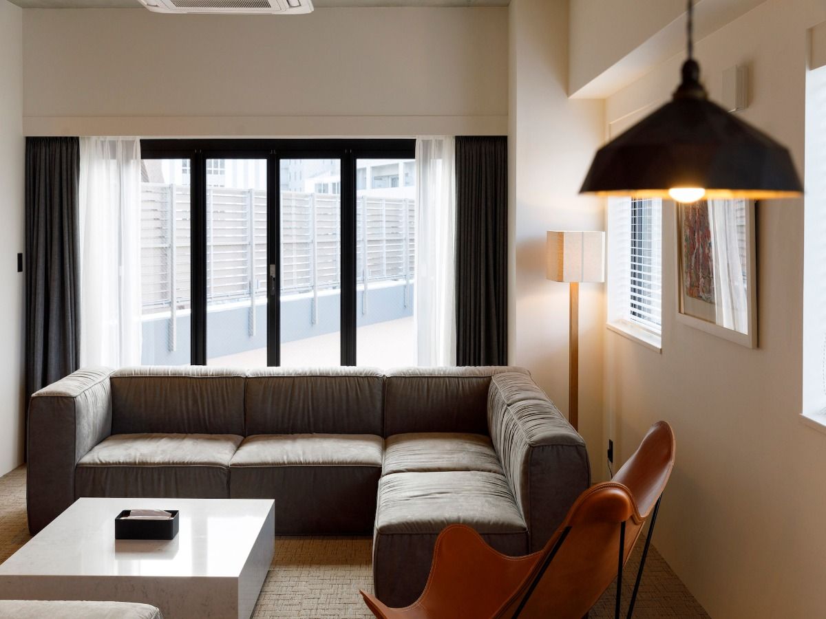 Hotel Mei Fukuoka Tenjin - 2