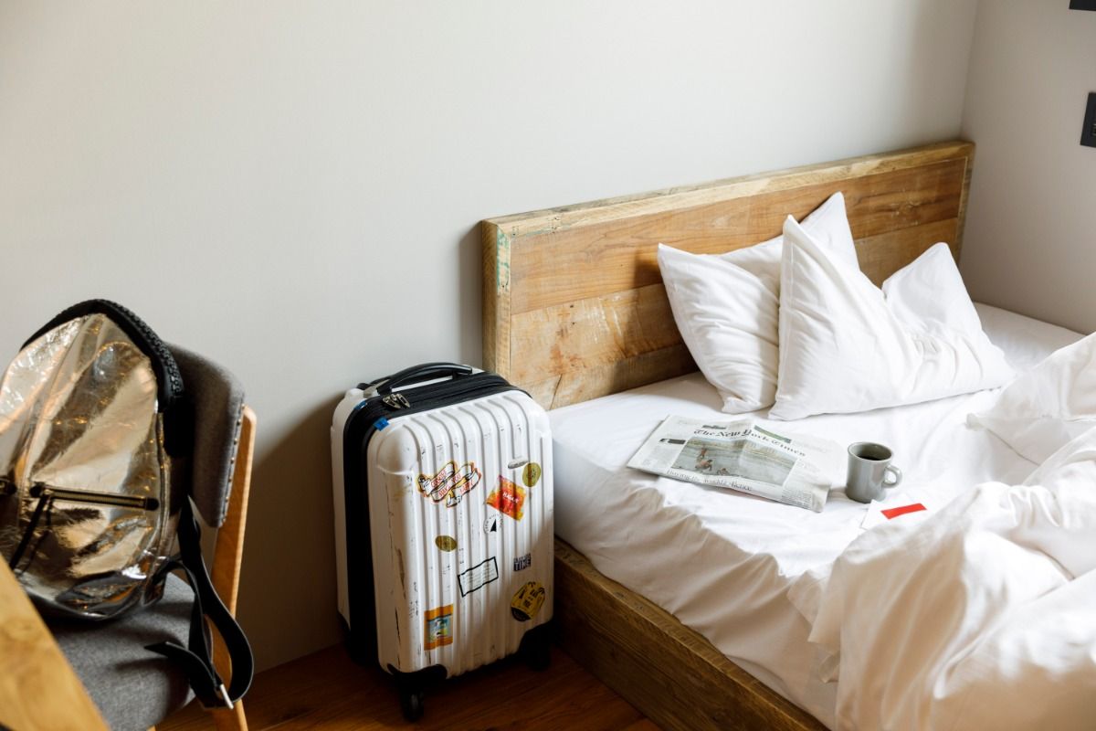 Hotel Mei Fukuoka Tenjin - 8
