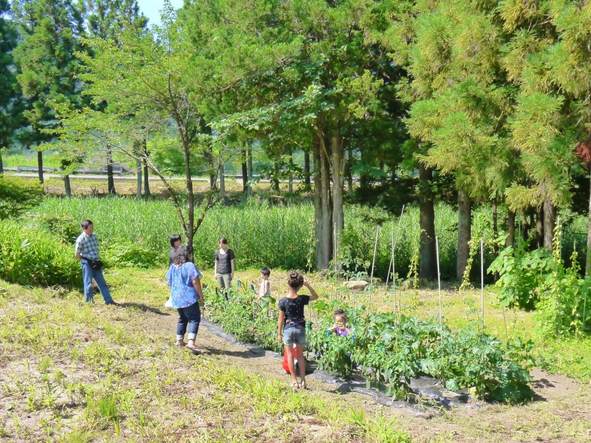 お子様歓迎の小さな宿♪　猪苗代　ペンションすまいる - 6