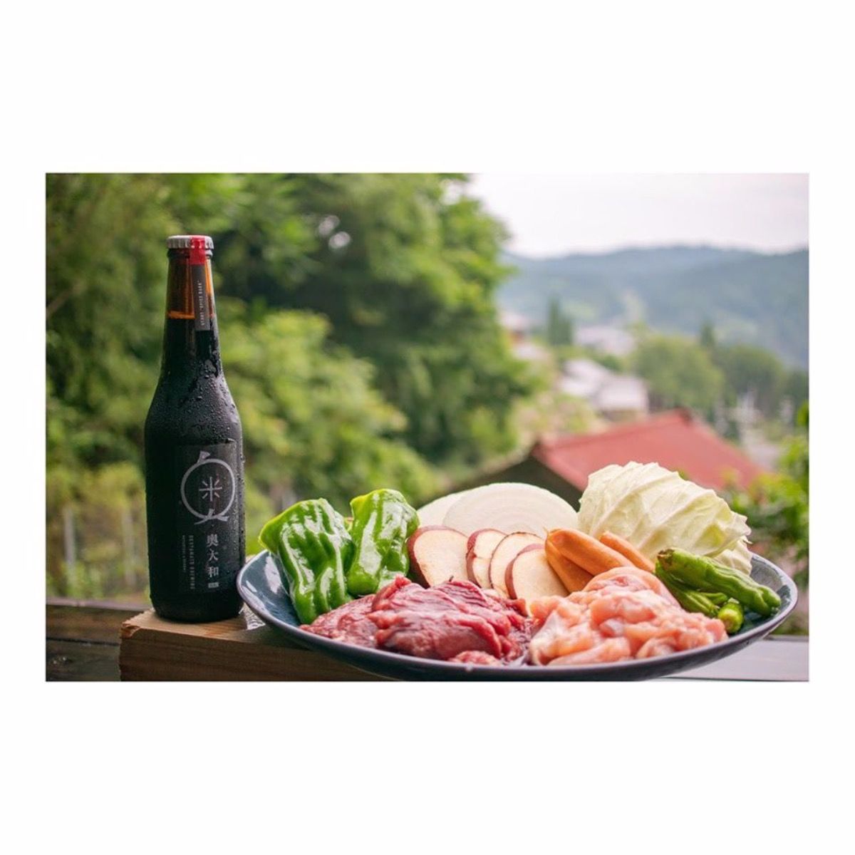 【日帰り/11:30-14:00】ume,sauna&BBQ - 5