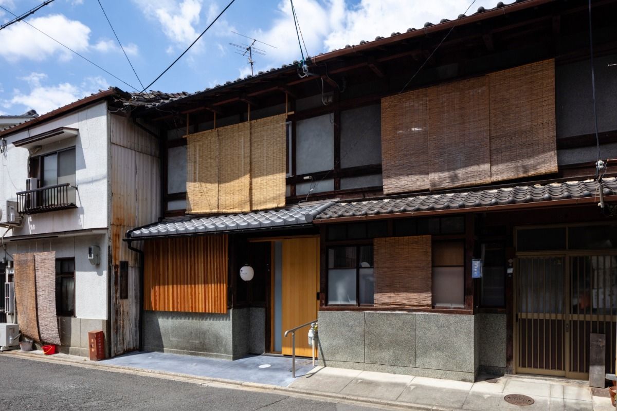 町家ホテルYANAGI - 3