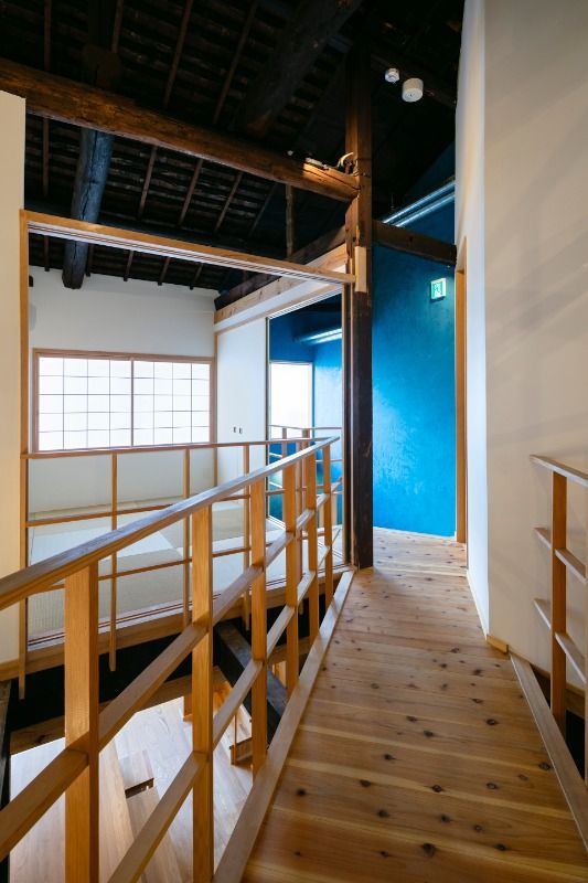 町家ホテルYANAGI - 12