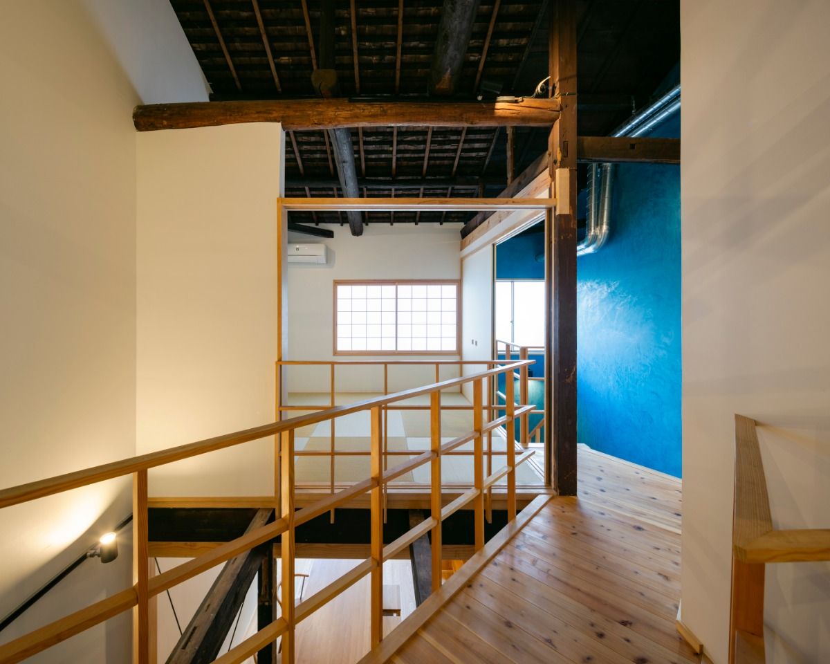 町家ホテルYANAGI - 14