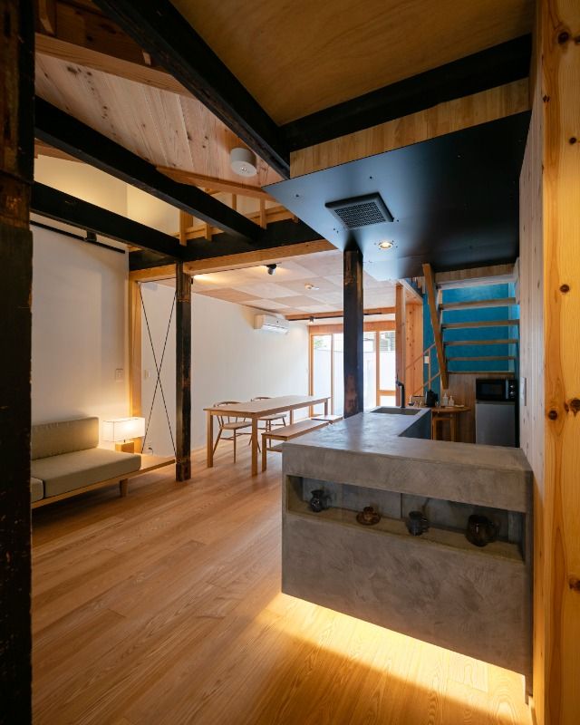 町家ホテルYANAGI - 5