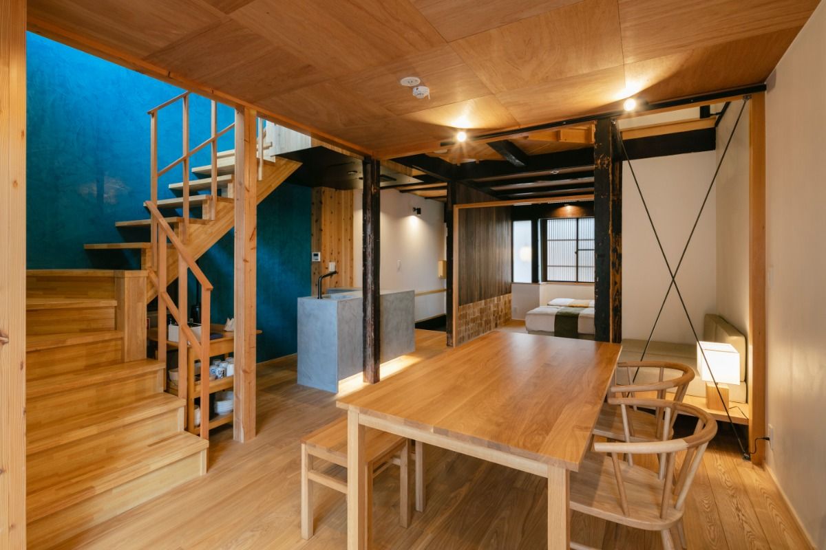 町家ホテルYANAGI - 6