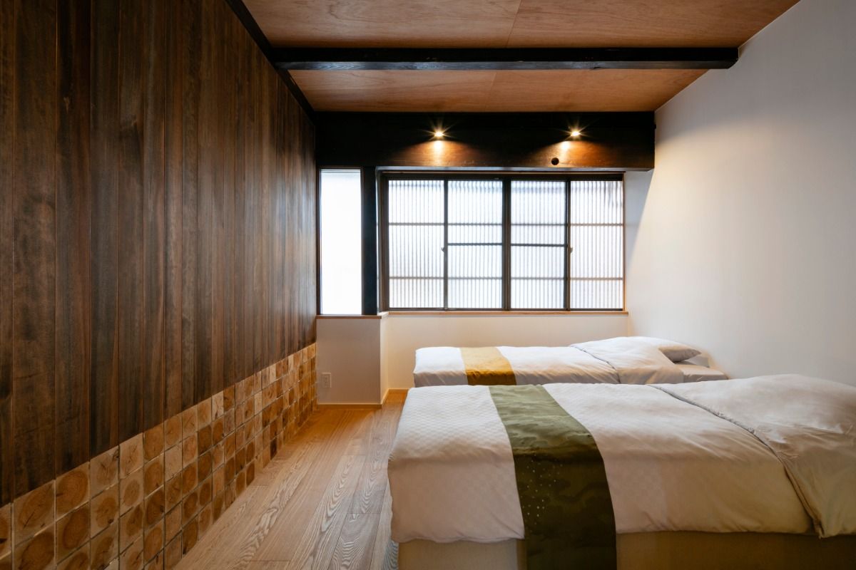 町家ホテルYANAGI - 8