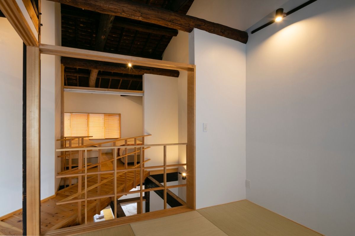 町家ホテルYANAGI - 10