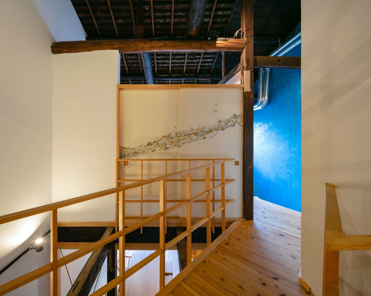 町家ホテルYANAGI - 11
