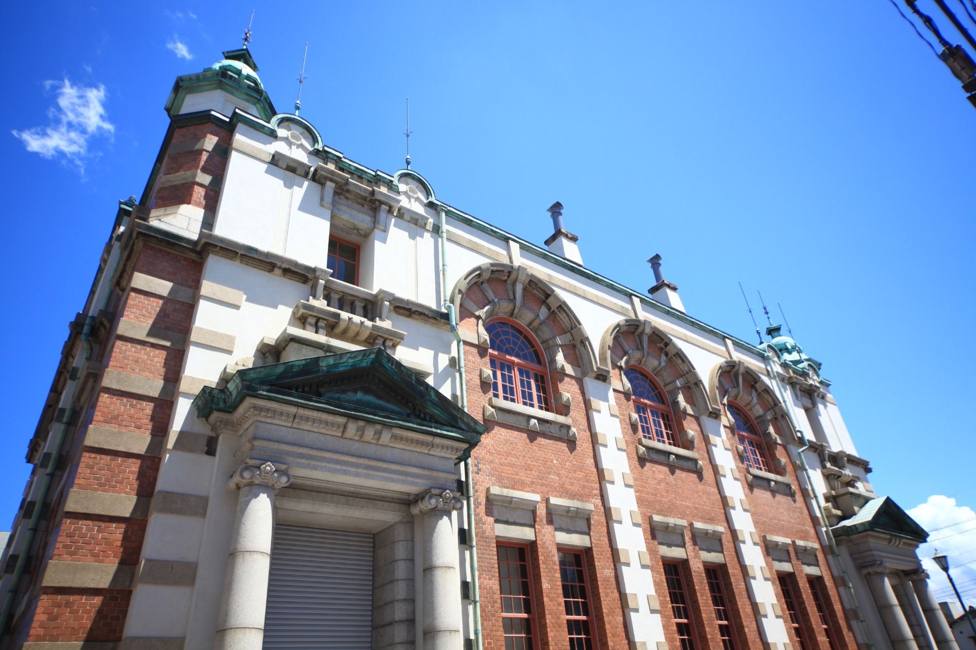 【建物アートと偉人編】ディープな唐津を地元ガイドとまち歩き - 1