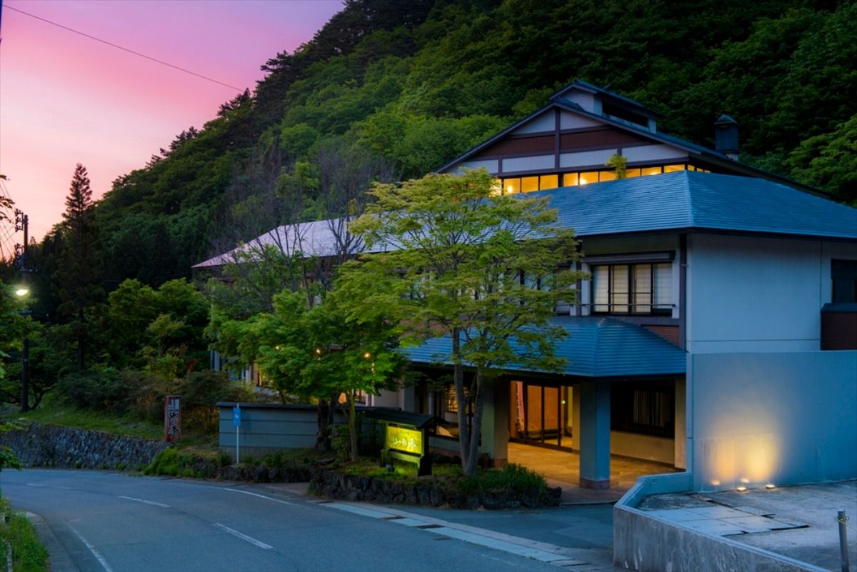 別邸 山の季 - 1