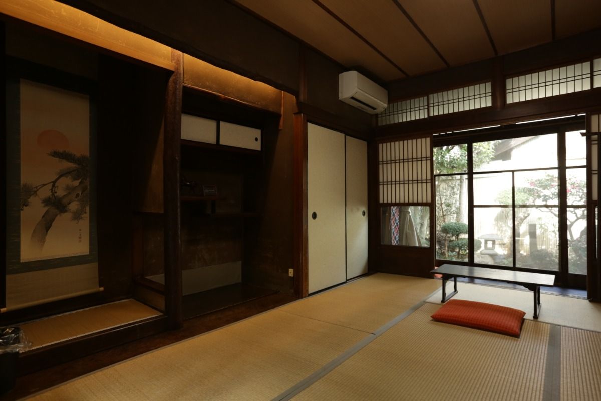 Guesthouse Kyoto COMPASS - 2