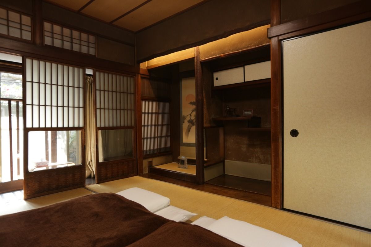 Guesthouse Kyoto COMPASS - 3