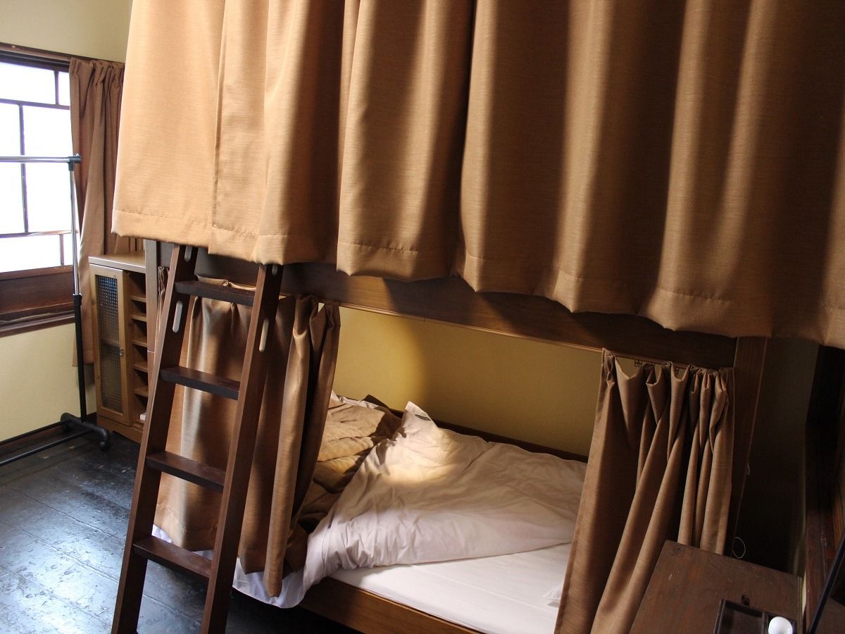 Guesthouse Kyoto COMPASS - 12