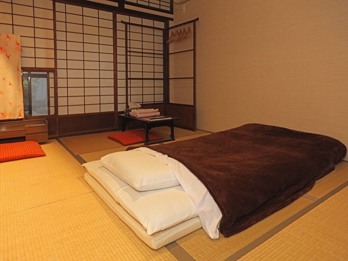 Guesthouse Kyoto COMPASS - 13