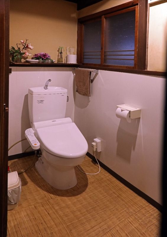 Guesthouse Kyoto COMPASS - 4