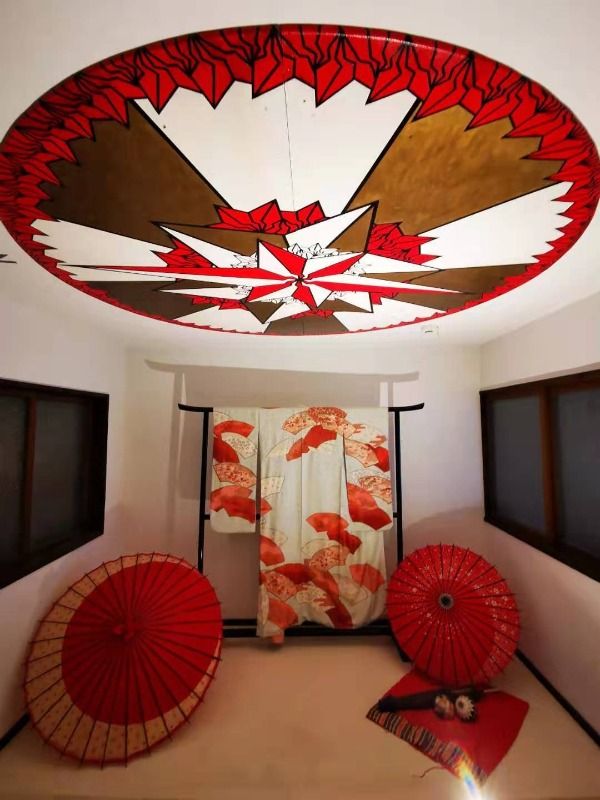 Guesthouse Kyoto COMPASS - 6