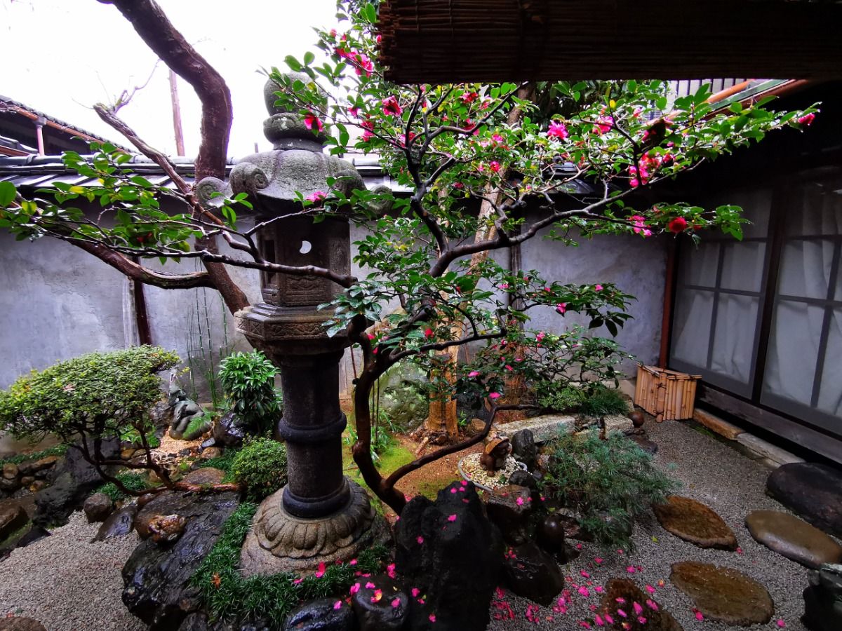Guesthouse Kyoto COMPASS - 7