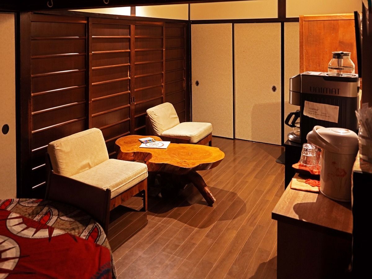 Guesthouse Kyoto COMPASS - 11
