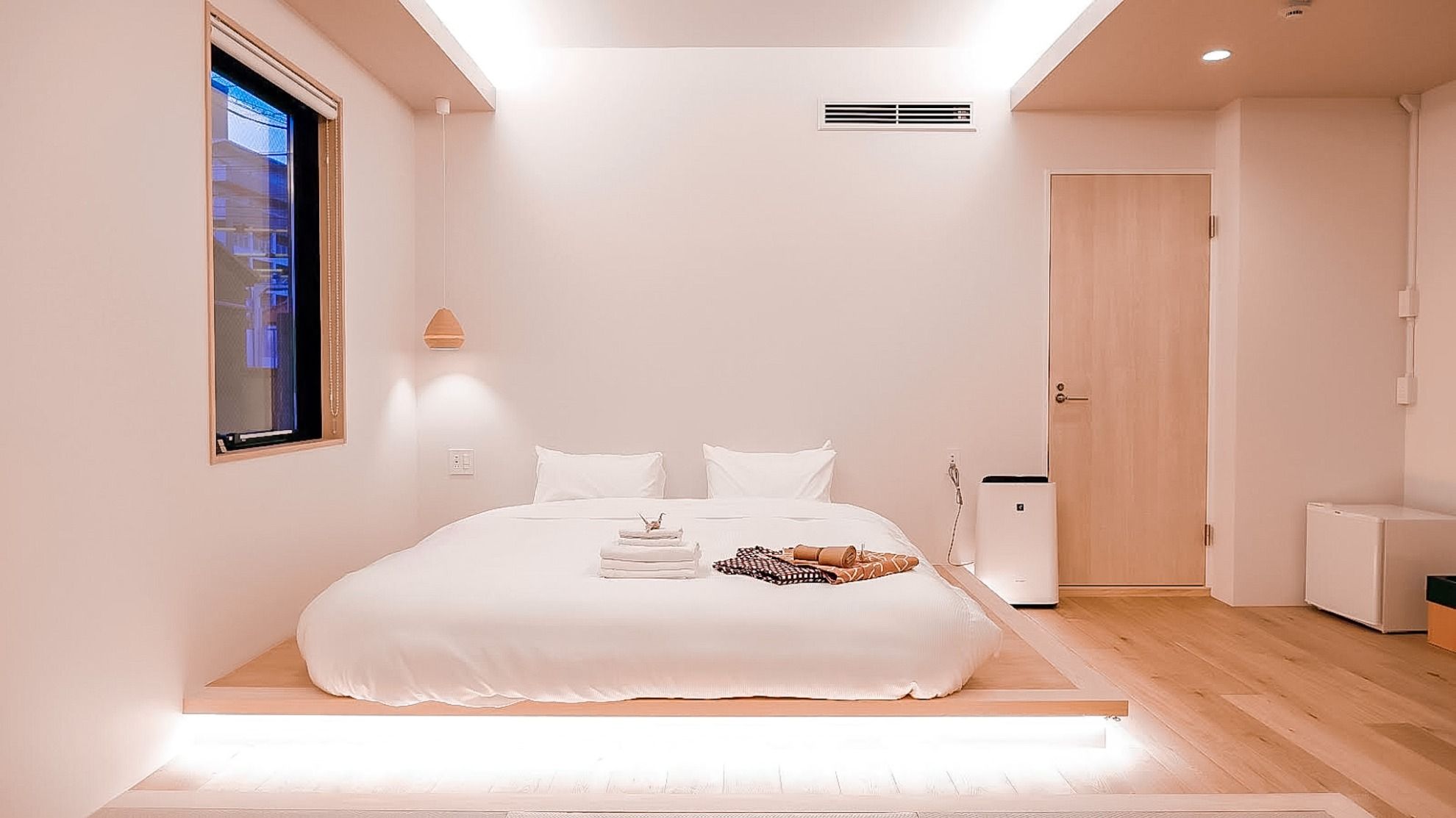 HOTEL IMAGINE KYOTO / ホテルイマジン京都