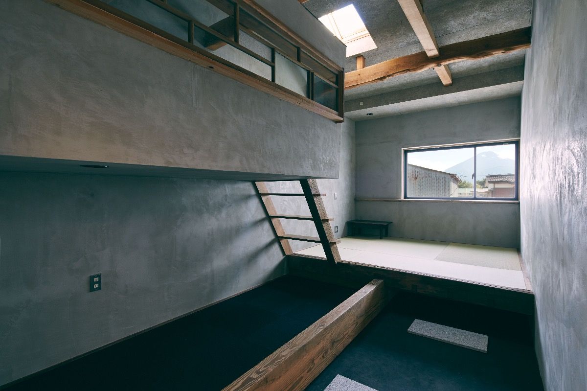 kagelow Mt.Fuji Hostel Kawaguchiko