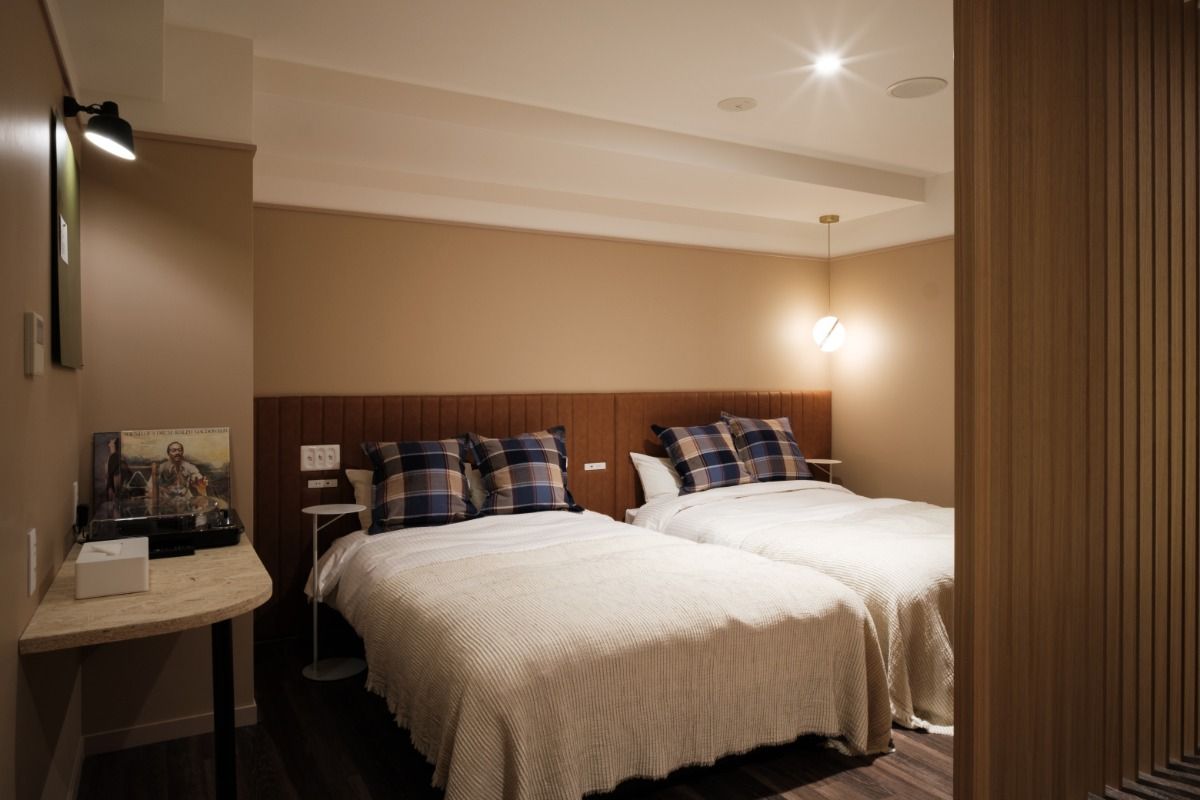 miss morgan hotel