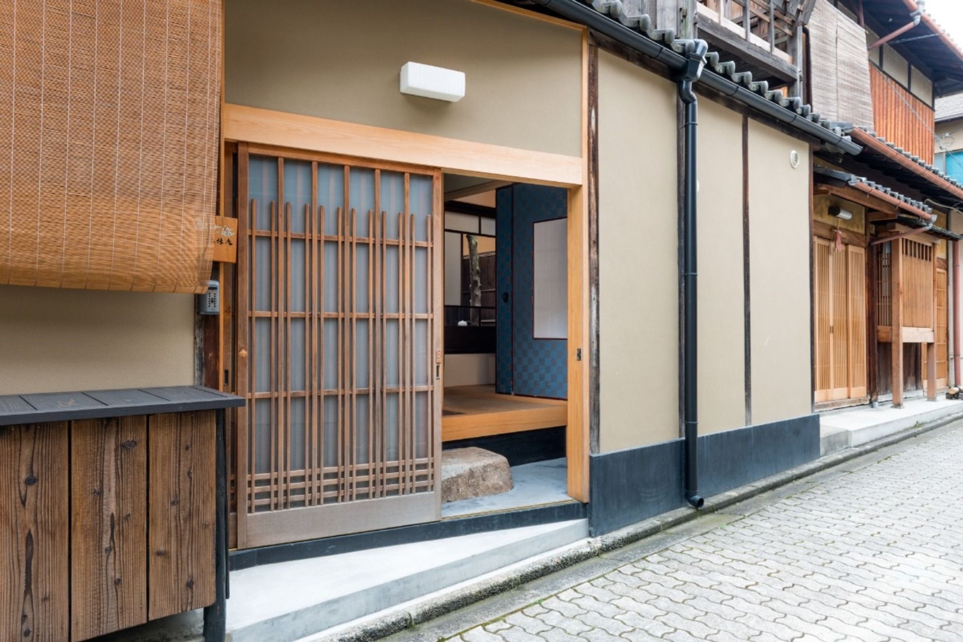 京町家雅 清水邸　梅林庵