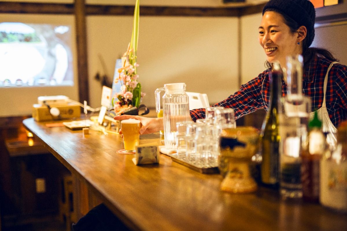 OTARU TAP ROOM - 4