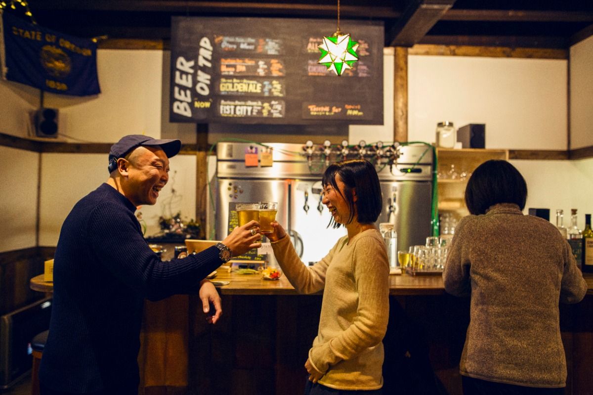 OTARU TAP ROOM - 5