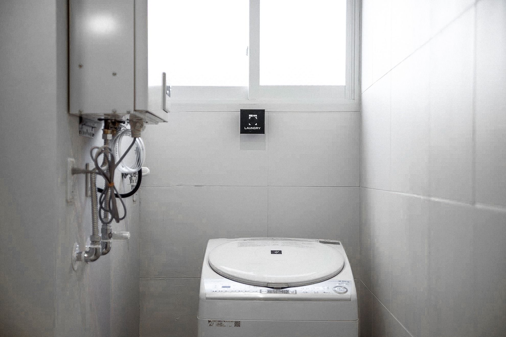 The Apartment Hotels KOU - 12