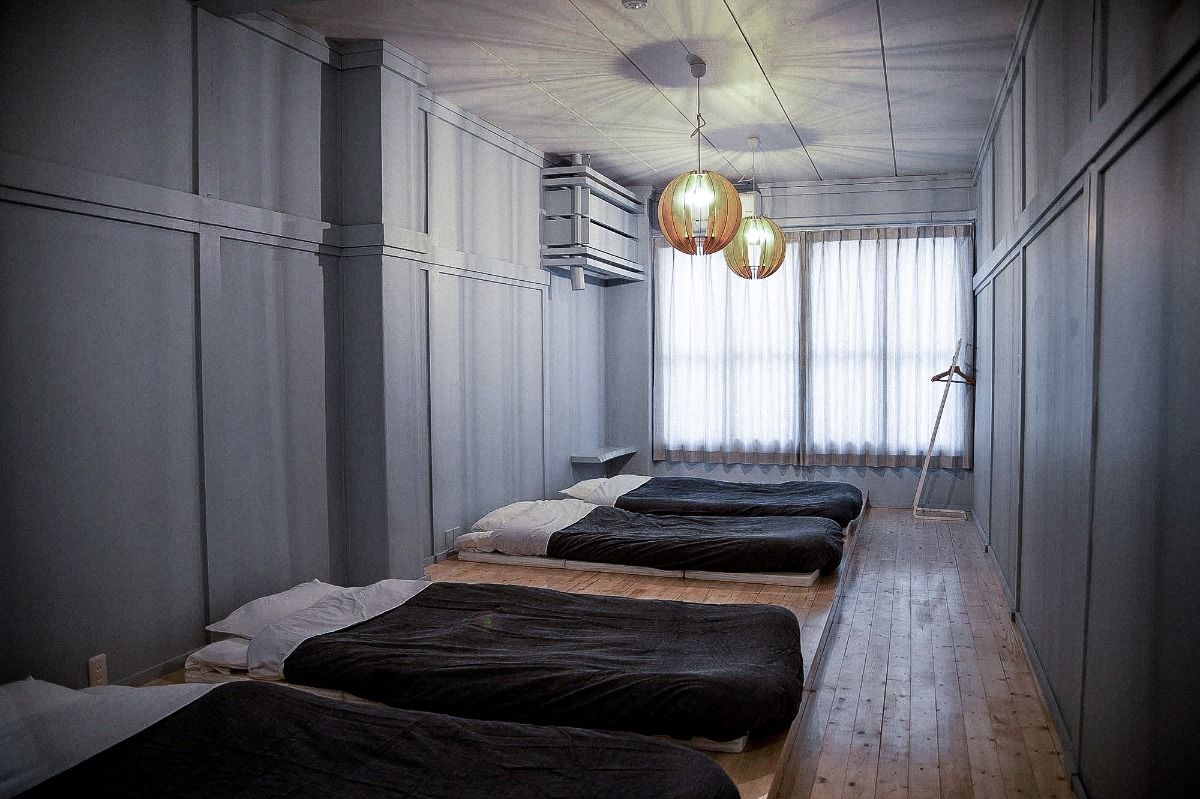The Apartment Hotels KOU - 4