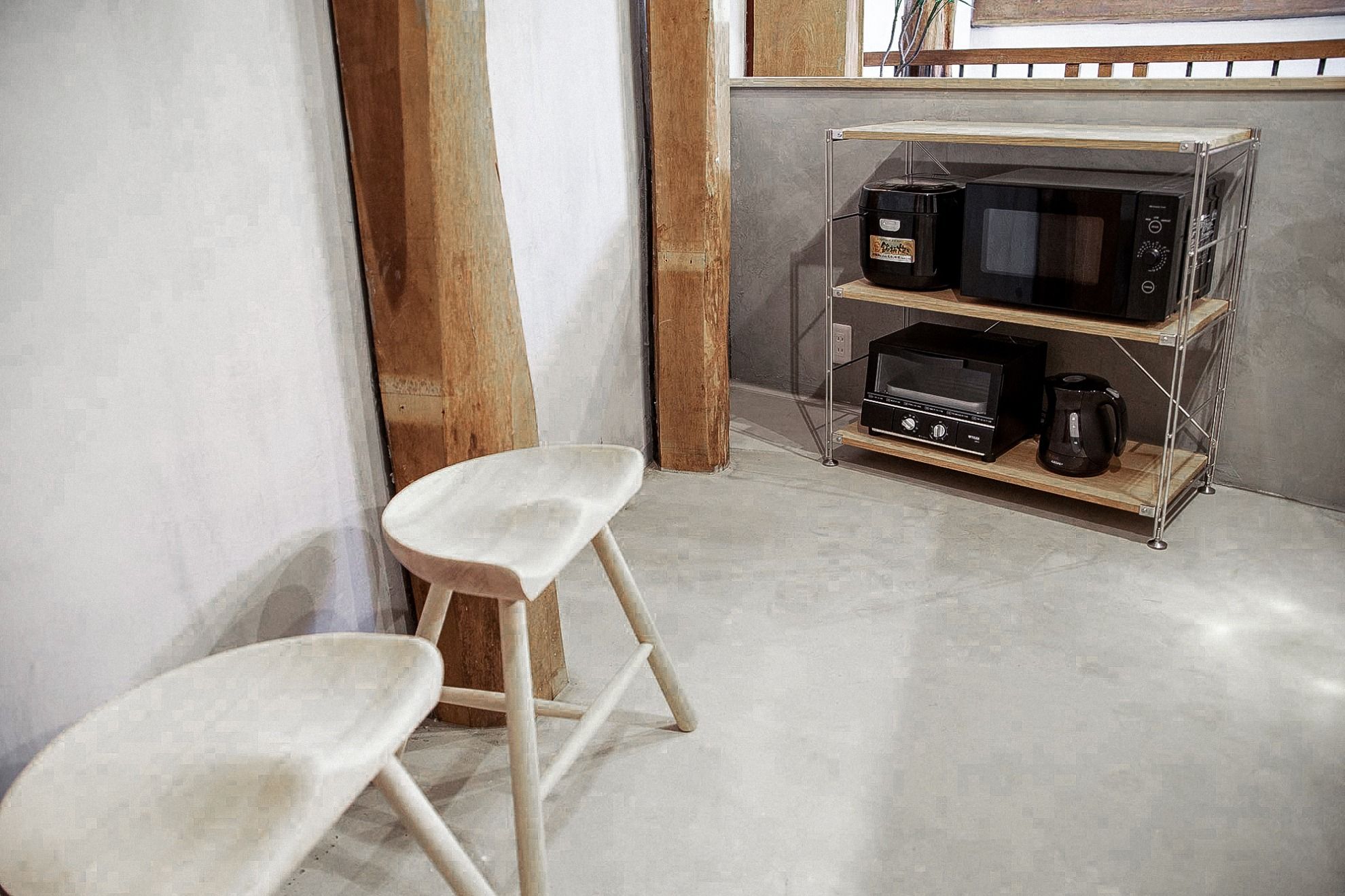 The Apartment Hotels KOU - 9